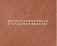 Rossorame Gorizia logo