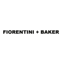 Logo Fiorentini+Baker