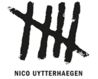 Nico Uytterhaegen Livorno logo