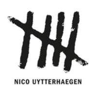Logo Nico Uytterhaegen