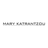Logo Mary Katrantzou