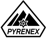 Pyrenex Modena logo