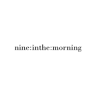 Logo Nine in the Morning