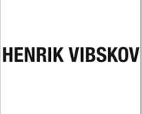 Henrik Vibskov Oristano logo