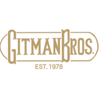 Logo Gitman Bros