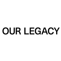 Logo Our Legacy
