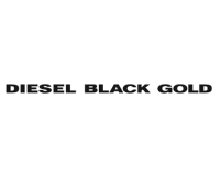 Diesel Black Gold Udine logo