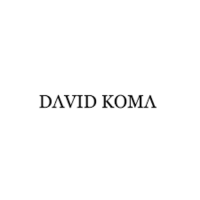 Logo David Koma