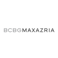 Logo BCBG Max Azria