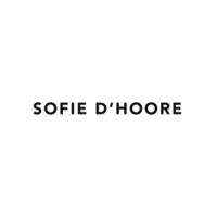 Logo Sofie D'Hoore