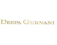 Deepa Gurnani Modena logo