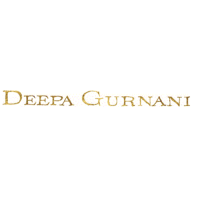 Logo Deepa Gurnani