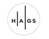 Hags Genova logo