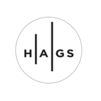 Logo Hags
