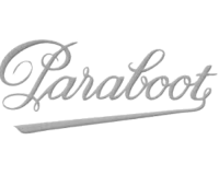 Paraboot Bergamo logo