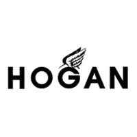 Logo Hogan Rebel