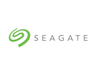 Seagate Roma logo