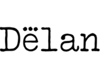 Delan Potenza logo