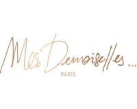 Mes Demoiselles Messina logo