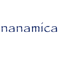 Logo Nanamica