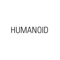 Logo Humanoid 