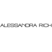 Logo Alessandra Rich
