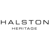 Logo Halston Heritage