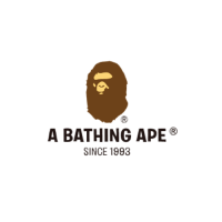 Logo Mr. Bathing Ape 