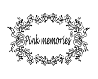 Pink Memories Verona logo