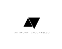 Anthony Vaccarello Roma logo