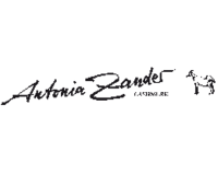 Antonia Zander Roma logo