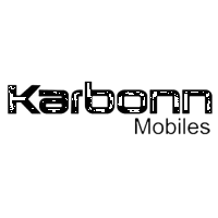 Logo Karbonn