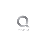 Logo Qmobile