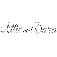 Logo Attic and Barn
