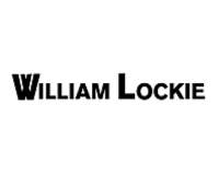 William Lockie Genova logo
