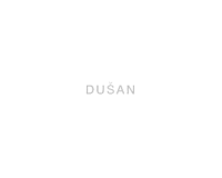 Dusan Foggia logo