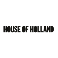 Logo House of Holland