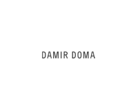 Silent by Damir Doma Brescia logo