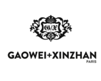 Gaowei + Xinzhan Olbia Tempio logo