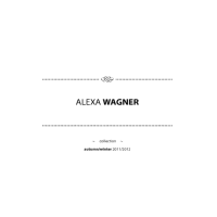 Logo Alexa Wagner