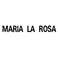 Logo Maria La Rosa