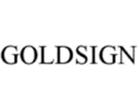 Goldsign Reggio Emilia logo