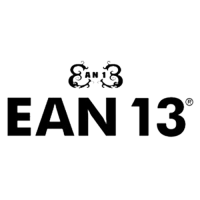 Logo Ean 13