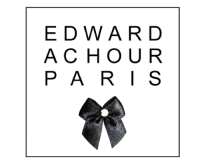 Edward Achour Paris  logo