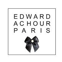 Logo Edward Achour Paris