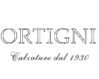 Ortigni Genova logo