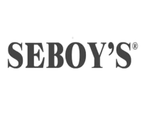 Seboy's Milano logo