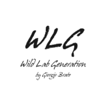 Logo WLG by Giorgio Brato