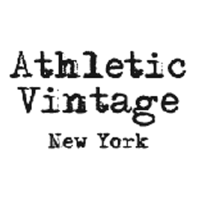 Logo Athletic Vintage