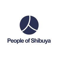 Logo People of Shibuya
